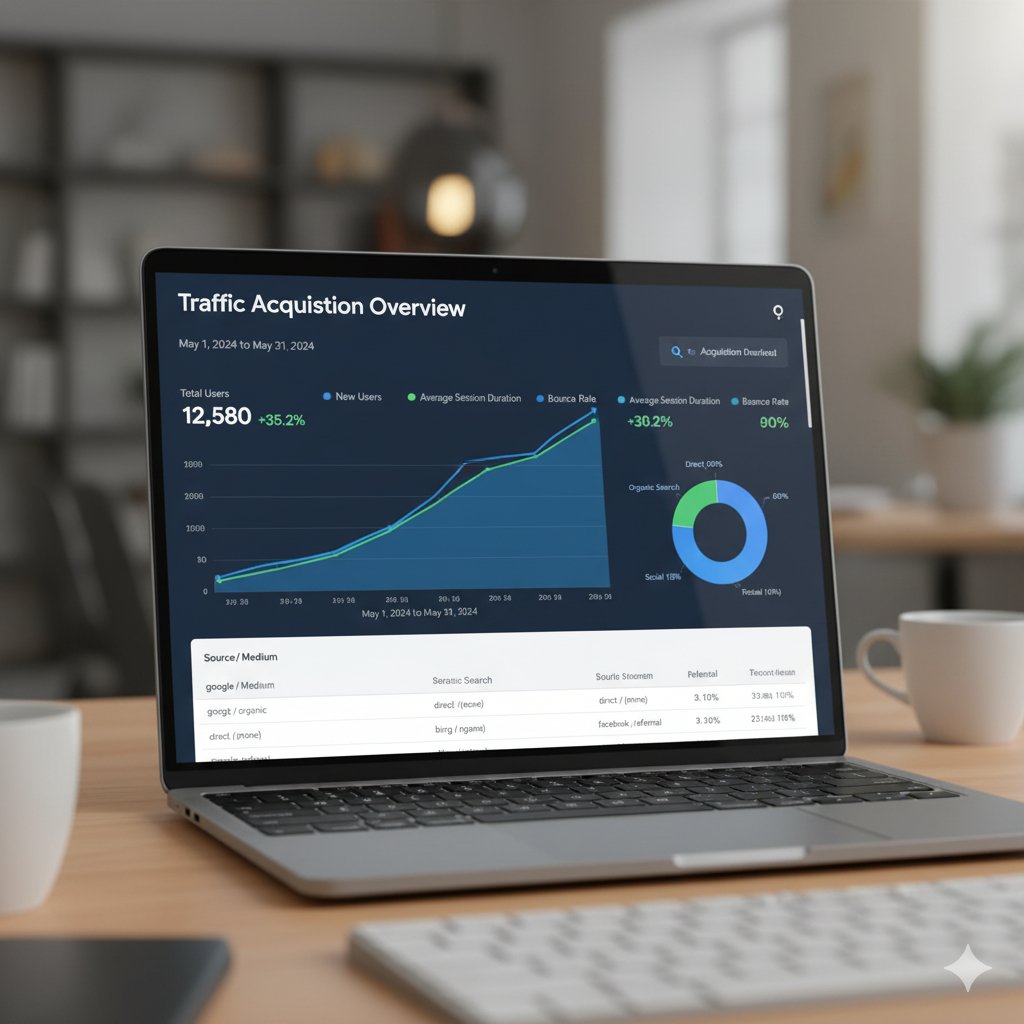 Campaña de optimización SEO para restaurante en España